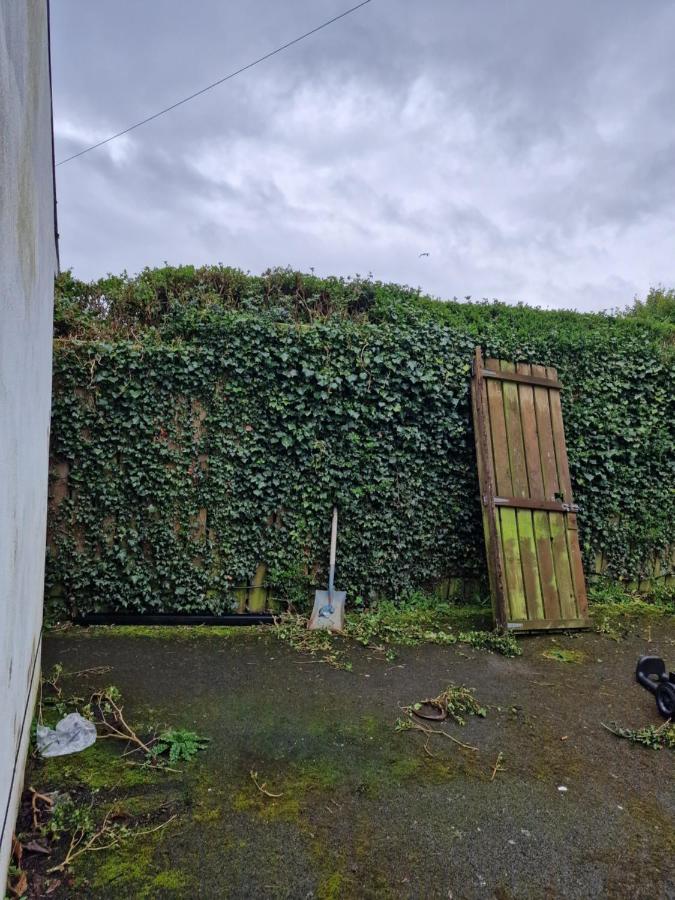 Hostel Aunty Katie'S House, Ni Tourist Board Certified & Located On The Main Oldpark Road To Belfast, With Free Continental Breakfast & Free Ultra Fast Sky Internet, Free Sky Sports & Free Sky Cinema, Self-Check In After 10Pm Gmt Exteriér fotografie