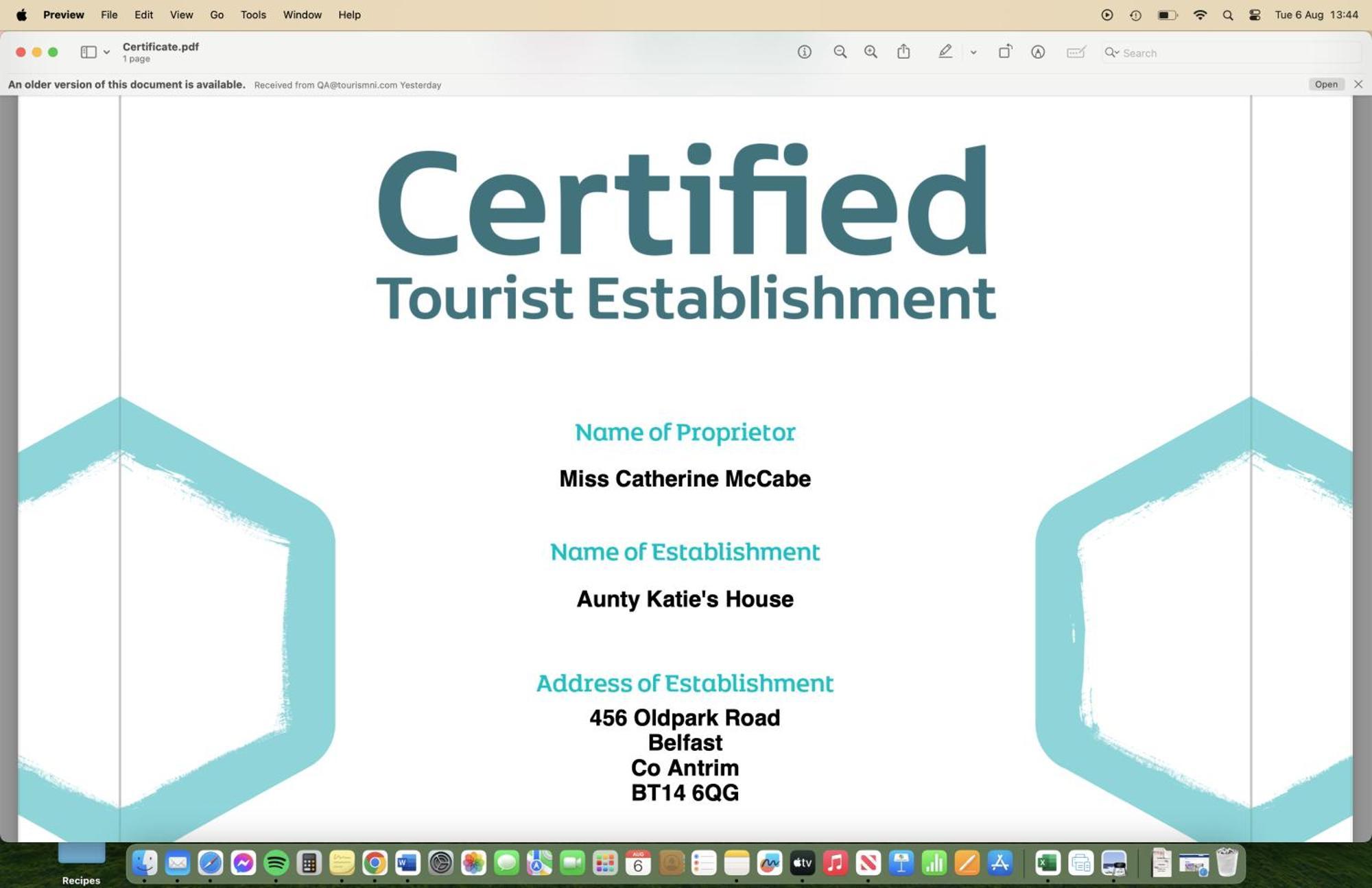 Hostel Aunty Katie'S House, Ni Tourist Board Certified & Located On The Main Oldpark Road To Belfast, With Free Continental Breakfast & Free Ultra Fast Sky Internet, Free Sky Sports & Free Sky Cinema, Self-Check In After 10Pm Gmt Exteriér fotografie
